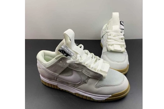 Nike  Jumbo Air Dunk  DV0821-001 1123